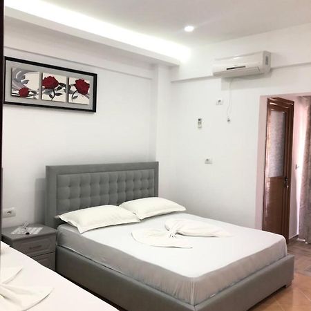 Eraldo Brahimi Apartaments Ksamil Exterior photo
