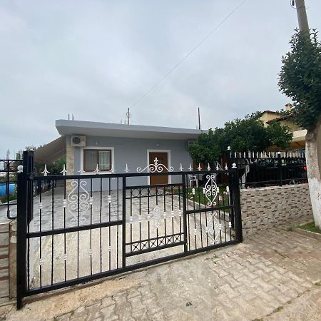 Eraldo Brahimi Apartaments Ksamil Exterior photo