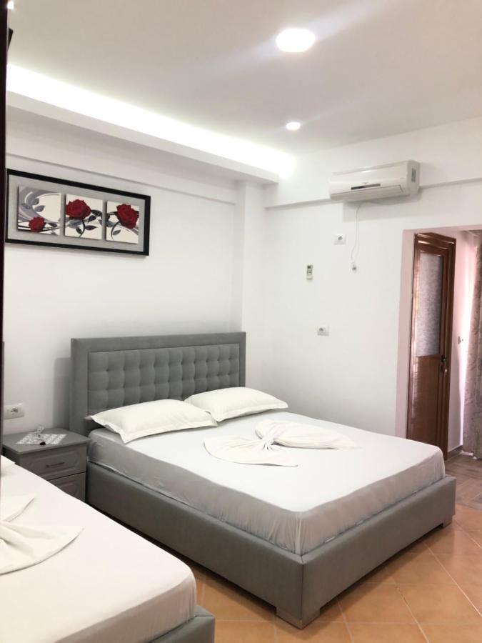 Eraldo Brahimi Apartaments Ksamil Exterior photo