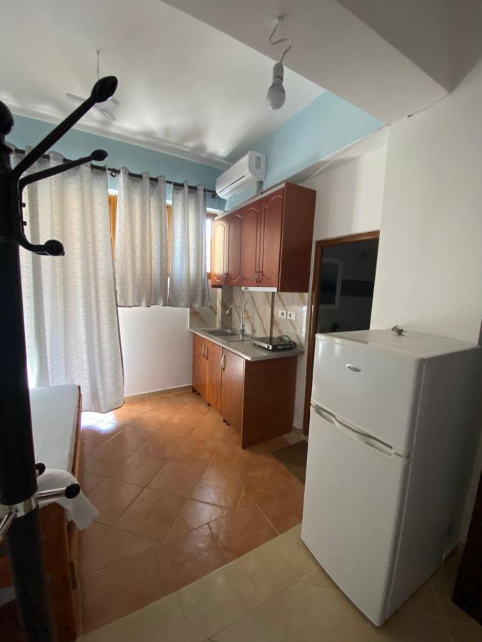 Eraldo Brahimi Apartaments Ksamil Exterior photo