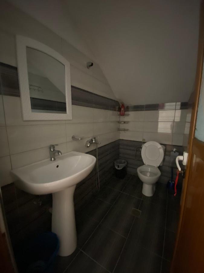 Eraldo Brahimi Apartaments Ksamil Exterior photo