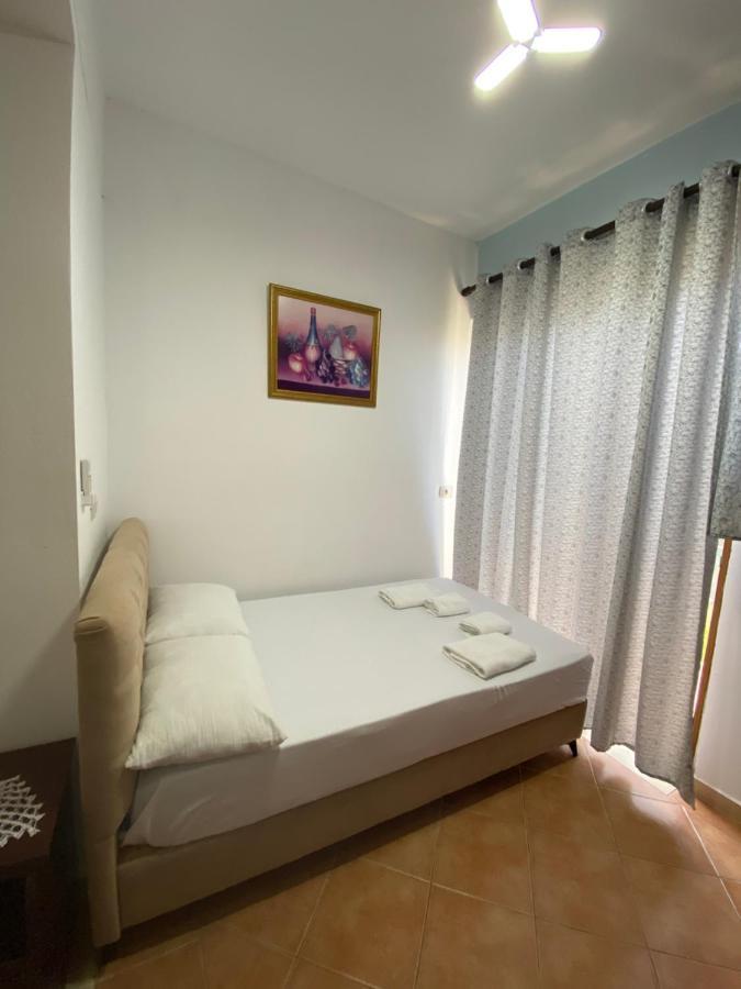 Eraldo Brahimi Apartaments Ksamil Exterior photo