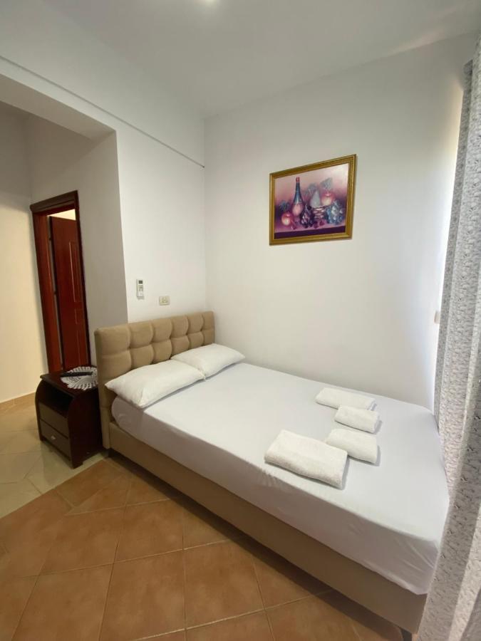 Eraldo Brahimi Apartaments Ksamil Exterior photo