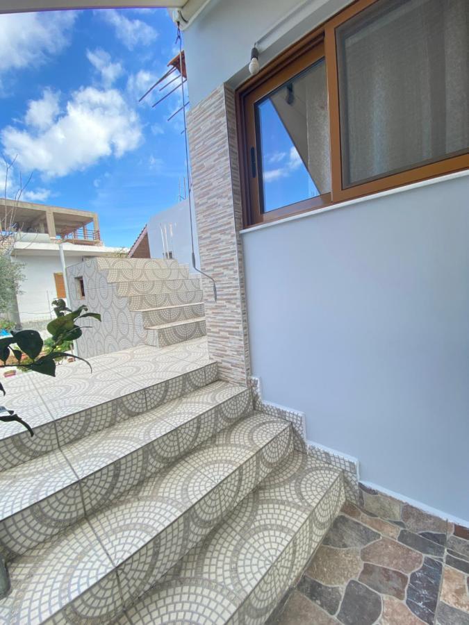 Eraldo Brahimi Apartaments Ksamil Exterior photo