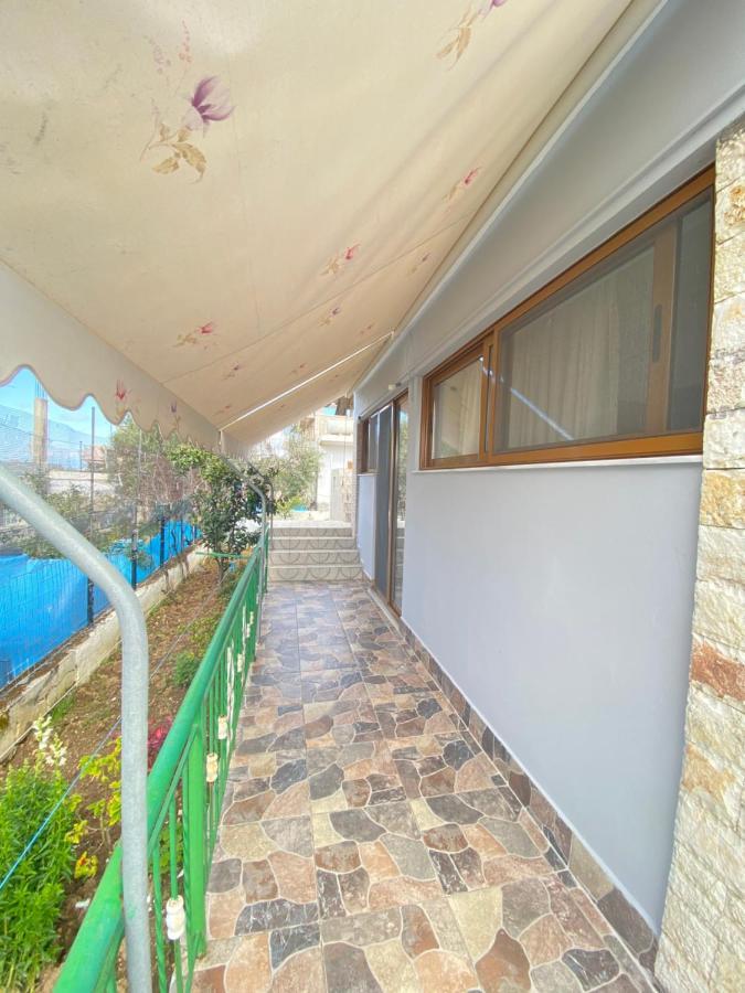 Eraldo Brahimi Apartaments Ksamil Exterior photo