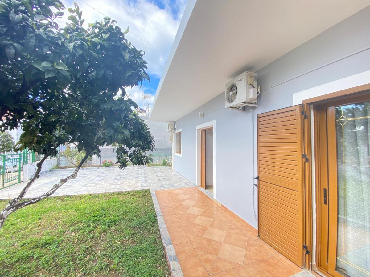 Eraldo Brahimi Apartaments Ksamil Exterior photo