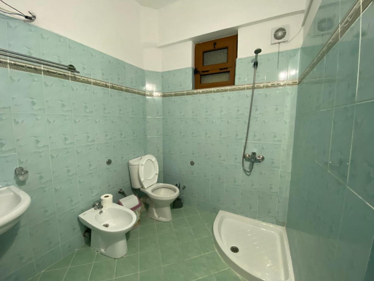 Eraldo Brahimi Apartaments Ksamil Exterior photo